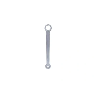 Abbildung von KS TOOLS 517.0856 Doppel Ringschlüssel 337 24, 26 Chrom Vanadium Stahl