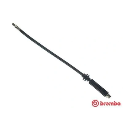 Abbildung von BREMBO T 23 050 Bremsschläuche 465 F10X1 FIAT: Panda II Hatchback