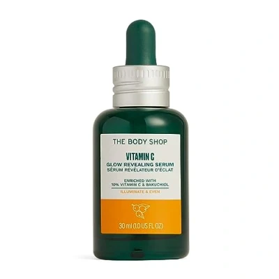 Abbildung von VITAMIN C glow revealing serum 30 ml