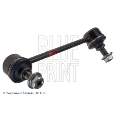Abbildung von BLUE PRINT ADM58549 Koppelstange Hinterachse links 150 M10 x 1,25 mit selbstsichernder Mutter Stahl MAZDA: 3 Hatchback, CX 5 I, 6 Saloon