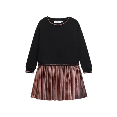 Abbildung von DANAMADE Sweatkleid »DANAMADE Dresses DRONYA«