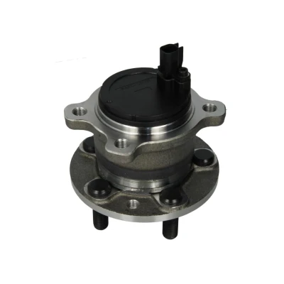 Abbildung von BTA H2G045BTA Radlagersatz Fahrzeugheck FORD: Galaxy Mk2 MPV, S Max Mk1