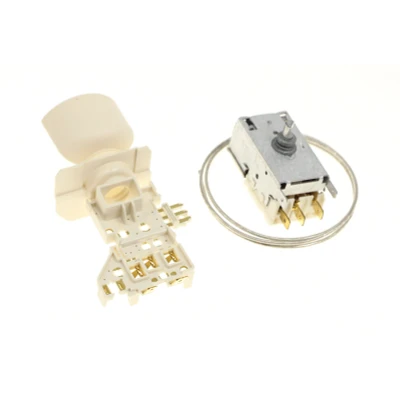 Abbildung von Whirlpool Thermostat ranco k59 s2785/500 (atea a13 33u1482) 481228238175