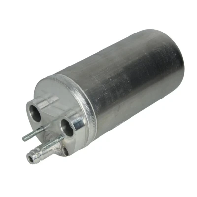 Abbildung von NISSENS 95341 Trockner R 134a Aluminium RENAULT: Vel Satis, ESPACE 4, LAGUNA 2 Grandtour
