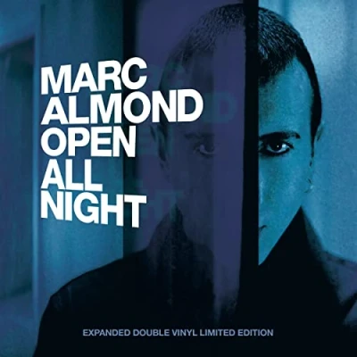 Abbildung von Open All Night (Ltd Midnight Blue 2lp) [Vinyl LP]
