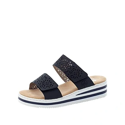 Abbildung von Rieker Damen Sandalen V02K7