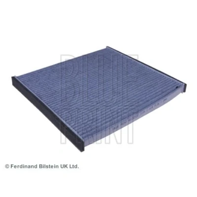 Abbildung von BLUE PRINT ADT32535 Innenraumfilter Aktivkohlefilter 219 197 18 TOYOTA: Corolla IX Hatchback, Station Wagon, Saloon