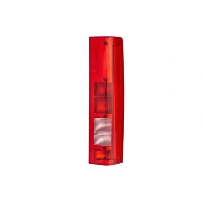 Abbildung von HELLA 2SK 008 208 061 Rückleuchte rechts P21W, PY21W, R5W 12 ohne Glühlampen mit Lampenträger