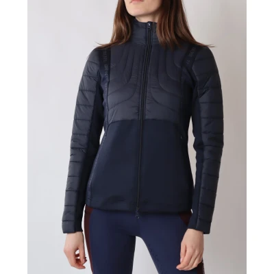 Abbildung von Rebel Jacke Tone in Navy M