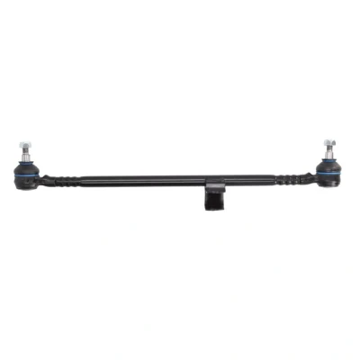 Abbildung von FEBI BILSTEIN 03669 Spurstange Vorderachse, mitte mit selbstsichernder Mutter MERCEDES BENZ: SL Coupe, Convertible