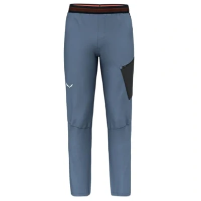Abbildung von Salewa Herren Pedroc 2 DST M Light Pant, Java Blue, EU