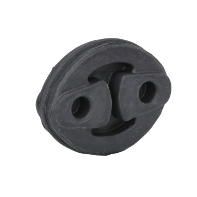 Abbildung von BOSAL 255 065 Gummistreifen, Abgasanlage FORD: MONDEO 3, 2, KUGA 1, VOLKSWAGEN: Golf 5, SEAT: Leon II Hatchback