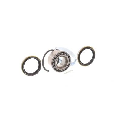 Abbildung von SKF VKBA 3308 Radlagersatz mit Wellendichtring 74 TOYOTA: Celica VI Coupe, V RAV4 I Off Road