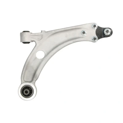Abbildung von DELPHI TC6902 Querlenker mit Trag /Führungsgelenk Längslenker Aluminium PEUGEOT: 308 II Hatchback