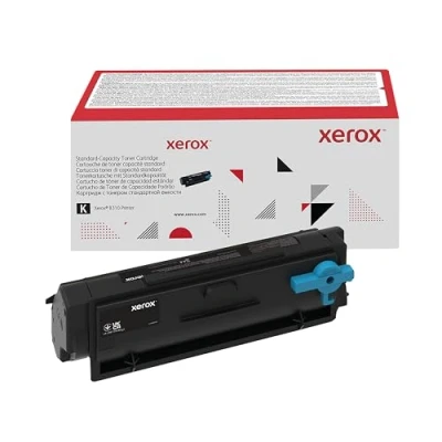 Abbildung von Xerox Original B310 / B305 B315 Schwarz Standard kapazität Tonerpatrone (3,000 Seiten) 006R04376