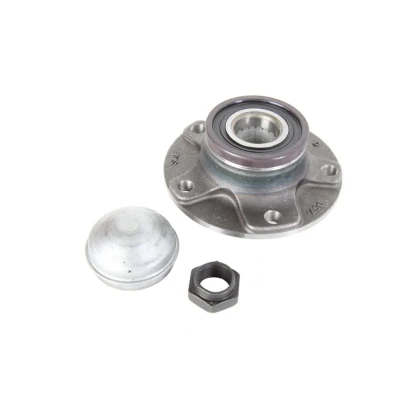 Abbildung von SKF VKBA 6725 Radlagersatz mit integriertem ABS Sensor ALFA ROMEO: Giulietta Hatchback