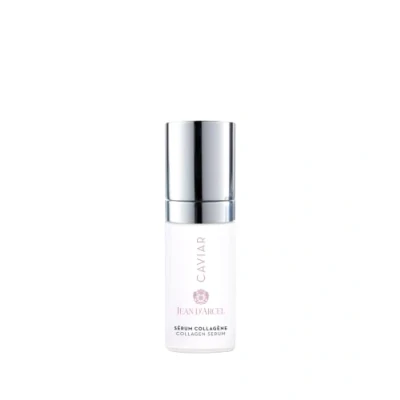 Abbildung von JEAN D&#039;ARCEL CAVIAR sérum collagène Seidiges Anti Falten Serum Beugt der Hautalterung vor 30ml