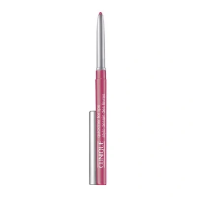 Abbildung von Clinique Quickliner For Lips Crushed Berry 0,3 g