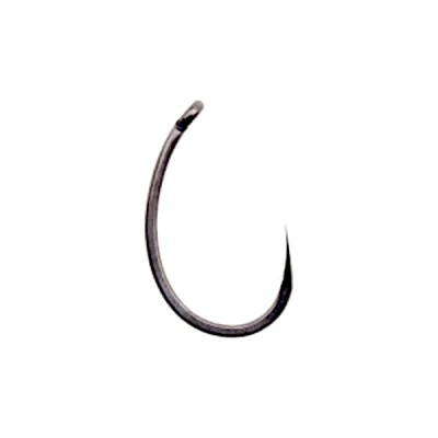Abbildung von Korda Kamakura Krank Size 2 (10pc) Barbless Karpfenhaken