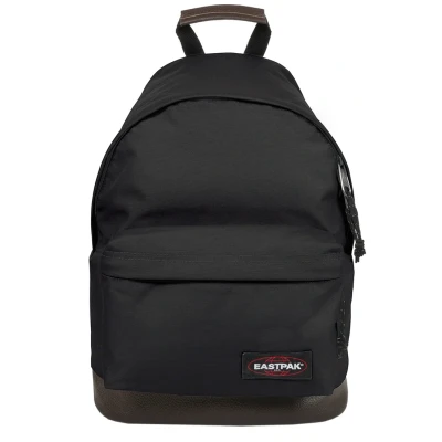 Abbildung von Eastpak Wyoming Tagesrucksack, Größe: One Size, Black