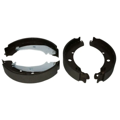 Abbildung von FERODO PREMIER FSB4074 Bremsbacken 228,6 42 VOLKSWAGEN: Polo V Hatchback, Saloon, SKODA: Fabia 2, CHRYSLER: PT Cruiser Estate