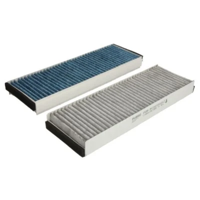 Abbildung von Innenraumfilter PURRO PUR PC0018AG 2