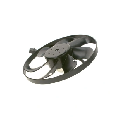 Abbildung von BOSCH 0 986 338 101 Elektromotor, Kühlerlüfter