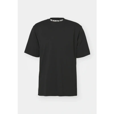 Abbildung von THE NORTH FACE Zumu T Shirt TNF Black XL