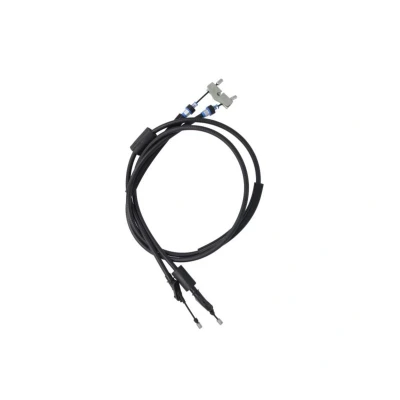 Abbildung von ATE 24.3727 0664.2 Handbremsseil 1440, 1490 FORD: Focus Mk2 Box Body / Estate