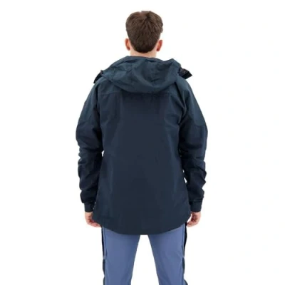 Abbildung von Fjällräven Herren Jacke Skogsö, Dark Navy, M, F81698 555