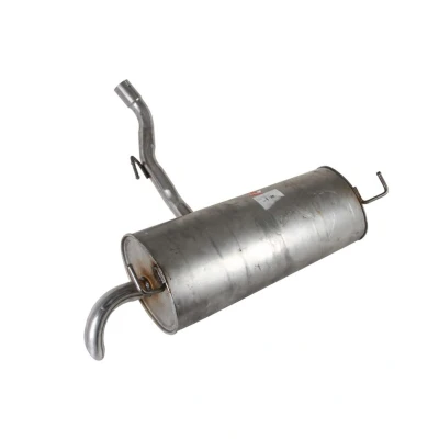 Abbildung von BOSAL 145 203 Endschalldämpfer NISSAN: Qashqai / Qashqai+2 I
