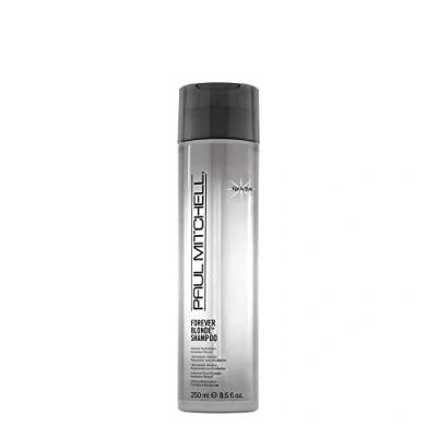 Abbildung von Paul Mitchell Blonde Forever Shampoo 250 ml