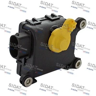 Abbildung von MEAT &amp; DORIA K107058 Bedienelement, Klimaanlage