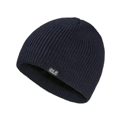 Abbildung von Jack Wolfskin Feldberg Ohrenwärmer, Größe: Medium, Black