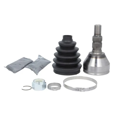 Abbildung von LÖBRO 304383 Gelenksatz TPE (thermoplastischer Elastomer) OPEL: Astra J GTC, Zafira B, Vectra C CC