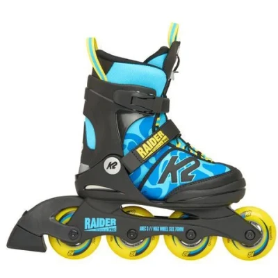 Abbildung von K2 Raider Pro Inlineskates, M
