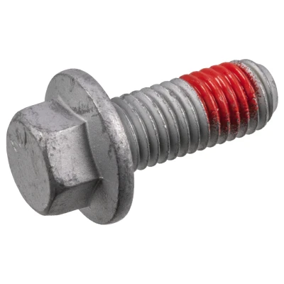 Abbildung von FEBI BILSTEIN 182456 Schraube, Bremssattel FORD: Focus 2, C Max, 2 Kombi