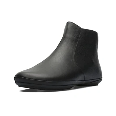Abbildung von Camper Right NINA Ankle Boot, Damen, Größe: 38, Black Schuhe