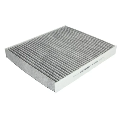 Abbildung von FILTRON K 1055A Innenraumfilter Aktivkohlefilter 272 233 32 OPEL: Zafira B, Astra G Coupe, Caravan