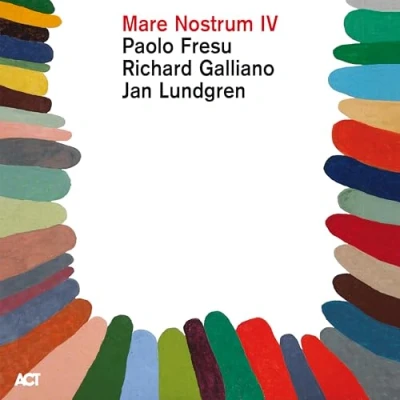 Abbildung von Mare Nostrum IV (180g Black Vinyl) [Vinyl LP]