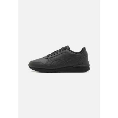 Abbildung von Puma Sneaker low, Größe: 48, Black/shadow gray Leder