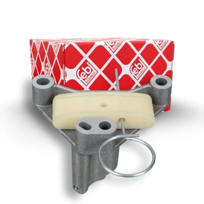 Abbildung von FEBI BILSTEIN 37211 Spanner, Steuerkette PEUGEOT: RCZ Coupe