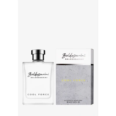 Abbildung von Baldessarini Cool Force Eau de Toilette 90 ml