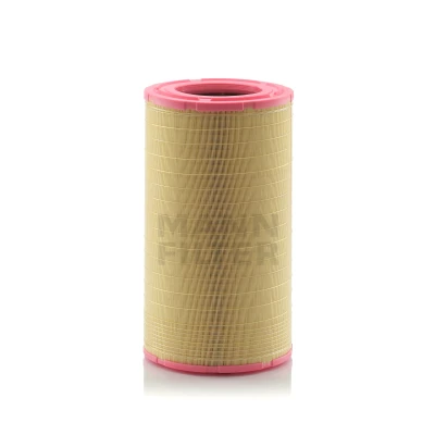 Abbildung von MANN FILTER C 32 1752/1 Luftfilter 557 313 Filtereinsatz RENAULT TRUCKS: Premium 2