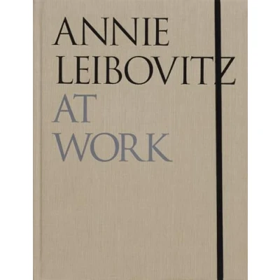 Abbildung von Annie Leibovitz At Work: Revised and Updated Edition