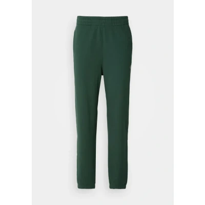Abbildung von Calvin Klein Jeans Monogram Jogginghose, Herren, Größe: Medium, Sycamore