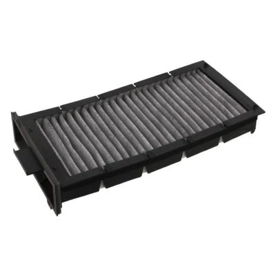Abbildung von FEBI BILSTEIN 36029 Innenraumfilter Aktivkohlefilter 344 146 35 CITROËN: C5 I Hatchback, Estate