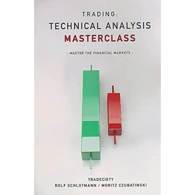 Abbildung von Trading: Technical Analysis Masterclass: Master the financial markets