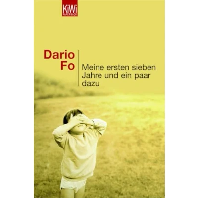 Abbildung von Meine ersten sieben Jahre und ein paar dazu