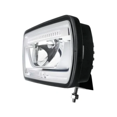 Abbildung von HELLA 1FE 016 773 101 Fernscheinwerfer